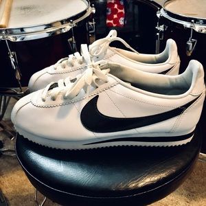 Nike Cortez sneakers
